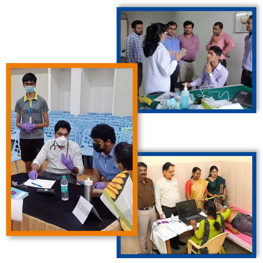 Health Care Camps
