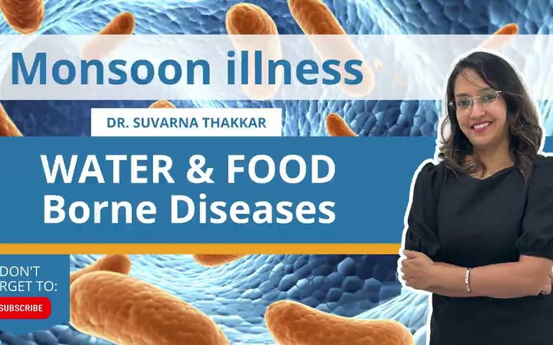 Navigating Monsoon Illness: Causes, Symptoms, Prevention & Treatment | Diagno Lounge