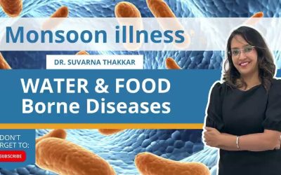 Navigating Monsoon Illness: Causes, Symptoms, Prevention & Treatment | Diagno Lounge